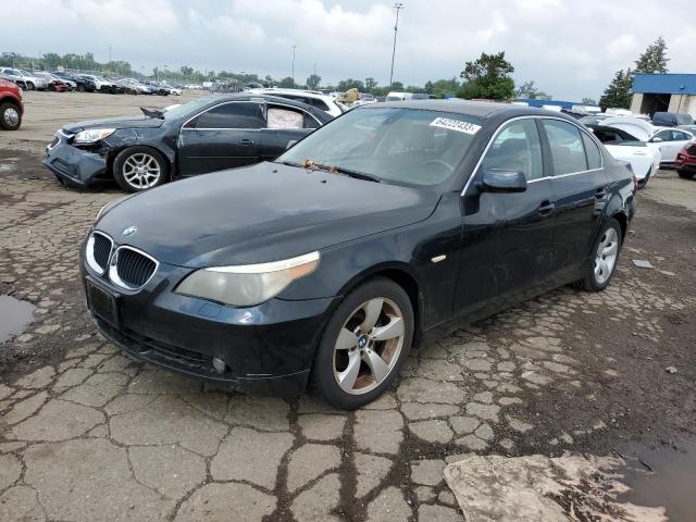 BMW 525 I 2005 wbana53535b859390