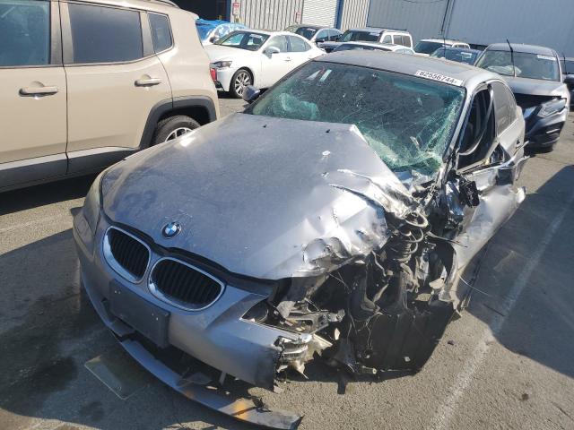 BMW 525 I 2005 wbana53555b856698