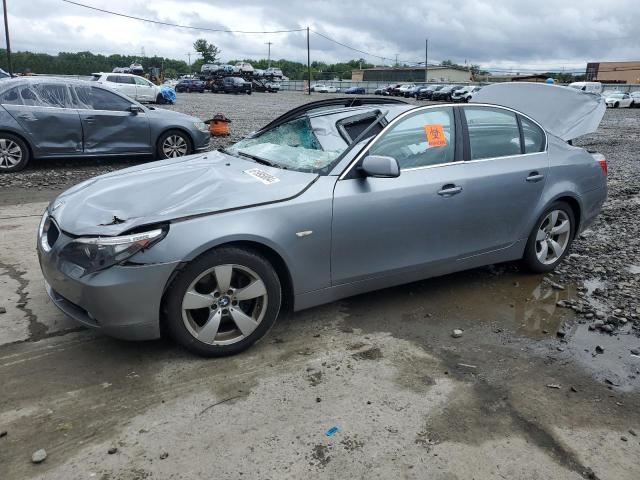 BMW 5 SERIES 2005 wbana53555b858130