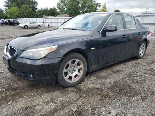 BMW 525 I 2004 wbana53564b845661