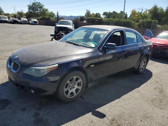 BMW 525 I 2004 wbana53574b848150