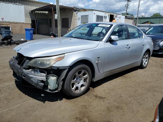 BMW 5 SERIES 2004 wbana53574b851680