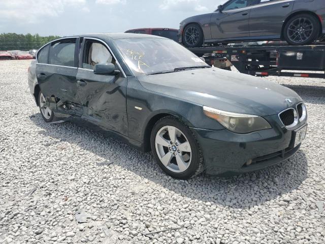 BMW 525 I 2004 wbana53584b851803