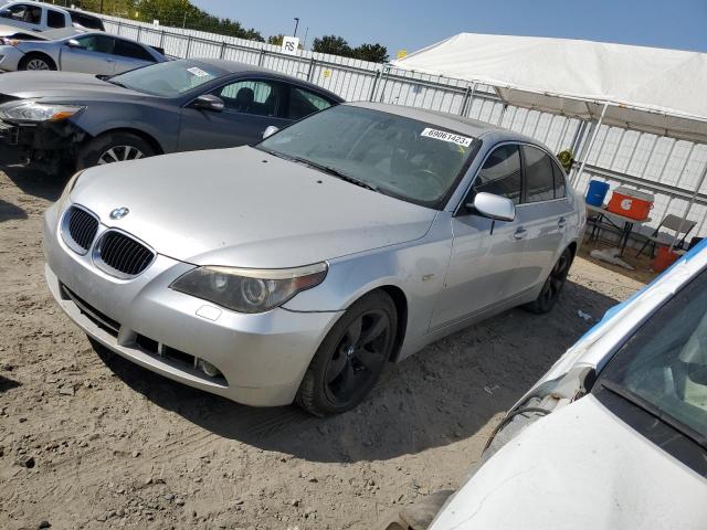 BMW 525 I 2004 wbana53584b854829