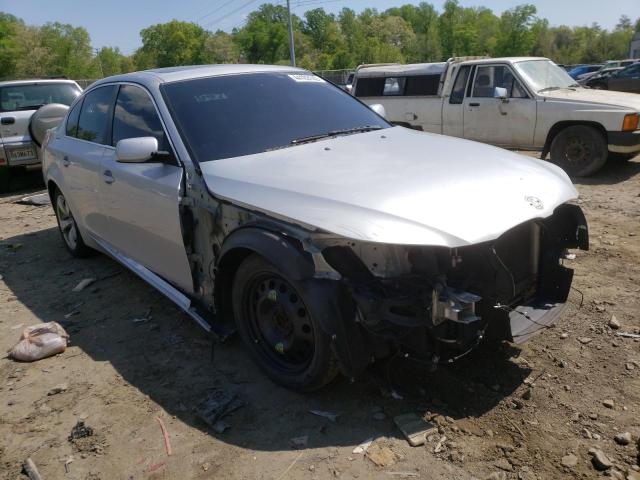 BMW 525 I 2005 wbana53585b857618