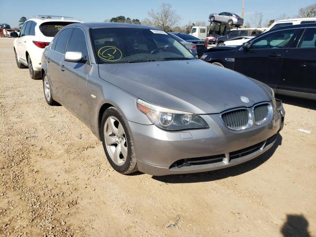 BMW 525 I 2005 wbana53585b858669