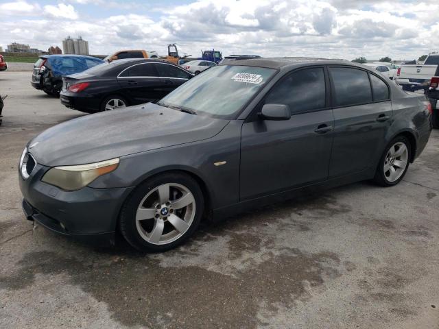 BMW 5 SERIES 2005 wbana53595b857031