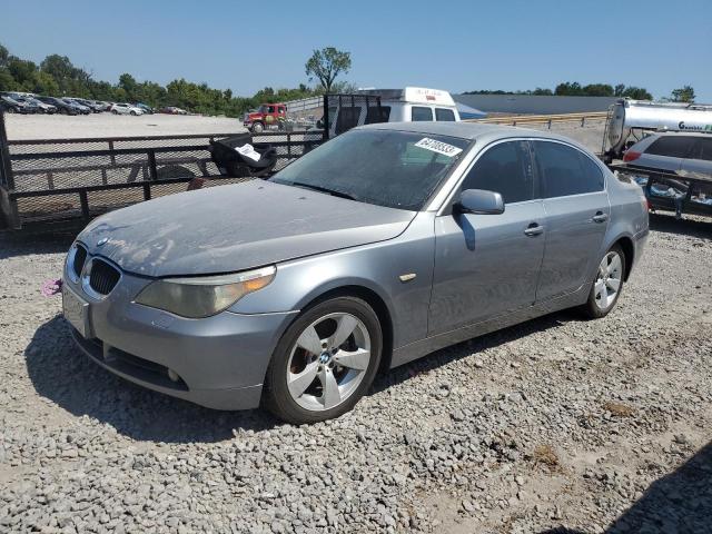 BMW 525 I 2005 wbana53595b863928