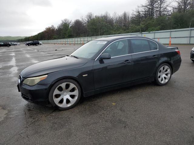 BMW 525 I 2004 wbana535x4b174592