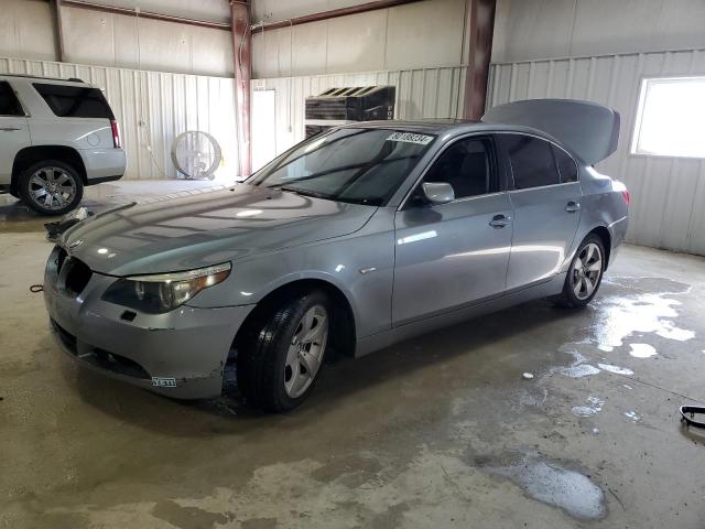 BMW 525 I 2005 wbana535x5b862514