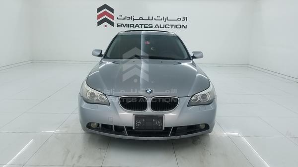 BMW 530 2004 wbana71040b601634