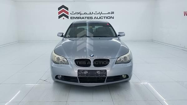 BMW 530 2005 wbana71075b612229