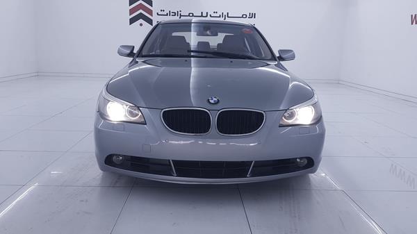 BMW 530 2004 wbana71084b102017