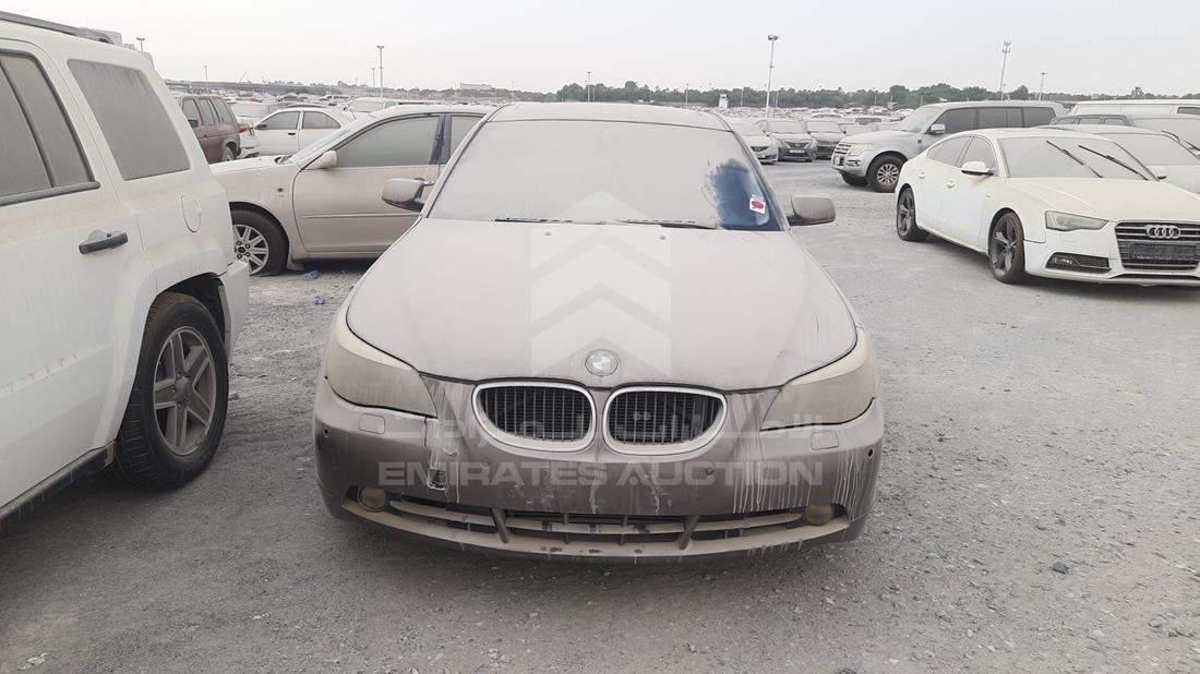 BMW 530 2005 wbana710x5b609339