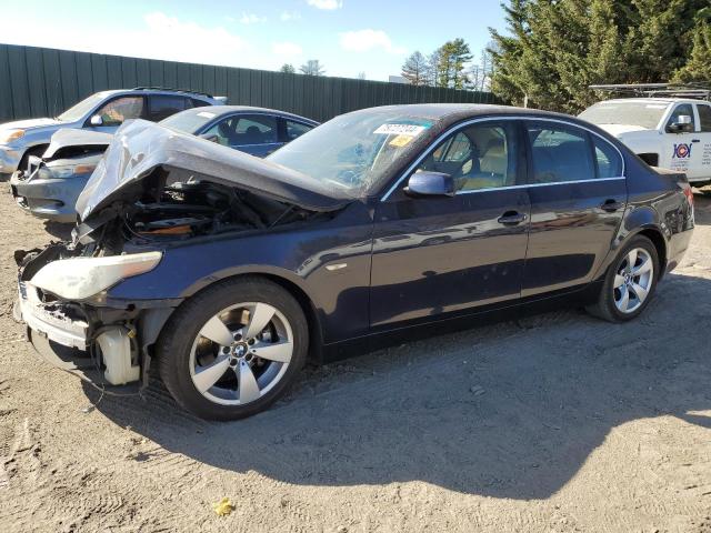 BMW 530 I 2004 wbana73504b048172