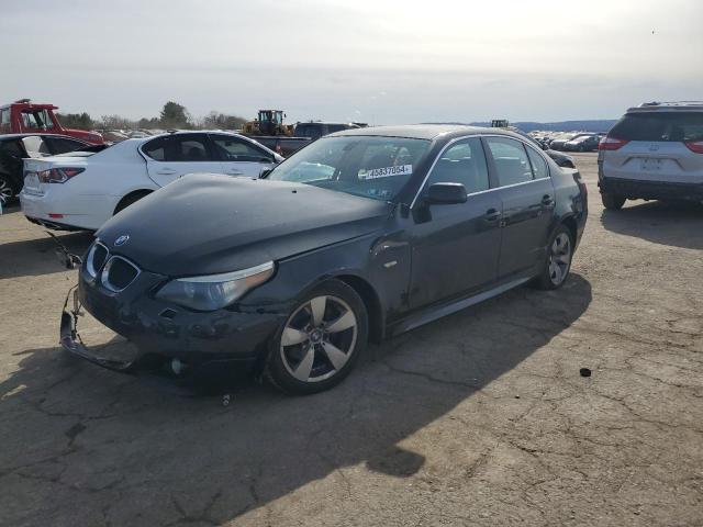 BMW 5 SERIES 2004 wbana73504b058913