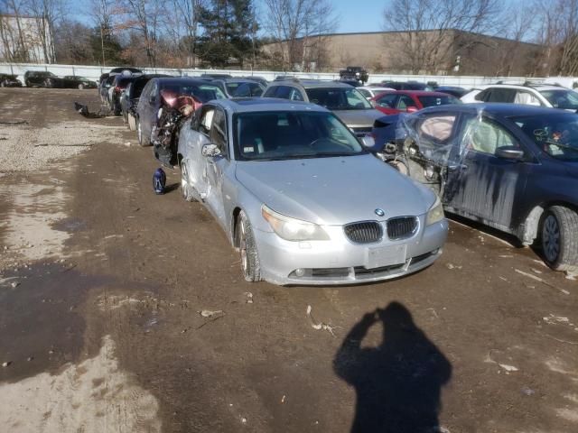 BMW 530 I 2005 wbana73505b818825