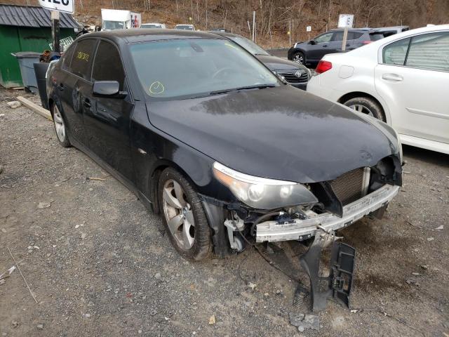 BMW 530 I 2005 wbana73525b819328