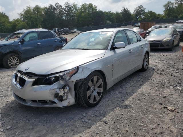 BMW 530 I 2004 wbana73534b058520