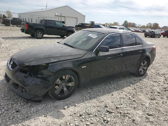 BMW 530 I 2004 wbana73534b800687