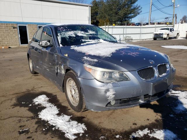 BMW 530 I 2005 wbana73535b818821