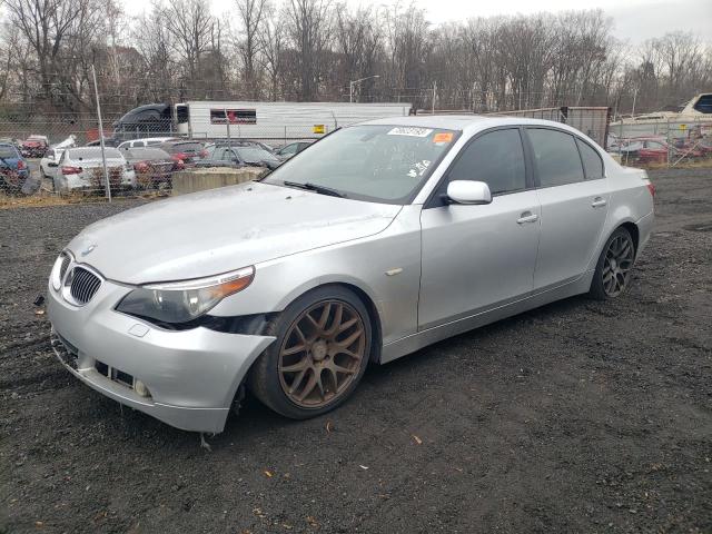 BMW 5 SERIES 2004 wbana73544b060924