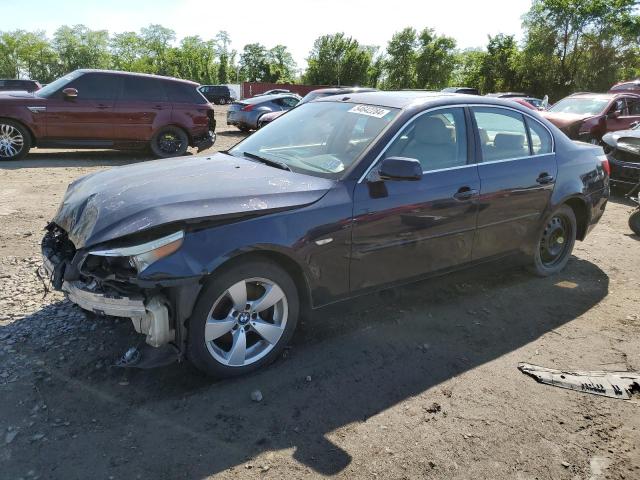 BMW 530 I 2004 wbana73544b802545