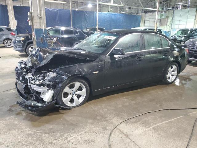 BMW 5 SERIES 2004 wbana73554b810024