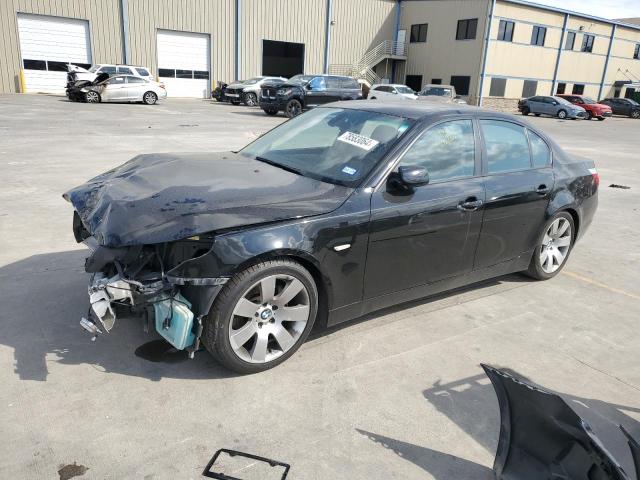 BMW 530 I 2004 wbana73564b802224