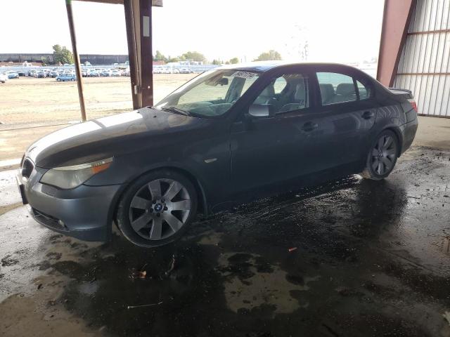 BMW 530 I 2005 wbana73565b813998