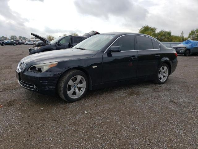 BMW 5 SERIES 2004 wbana73574b058701