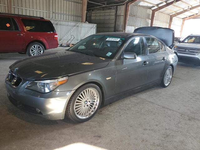 BMW 530 I 2005 wbana73575b815548