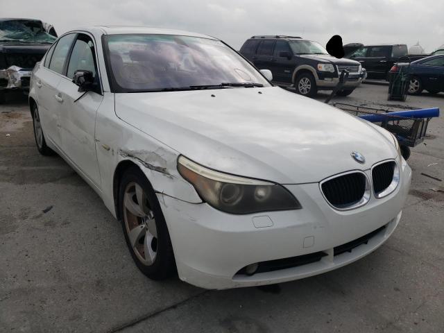 BMW 530 I 2005 wbana73575b816912