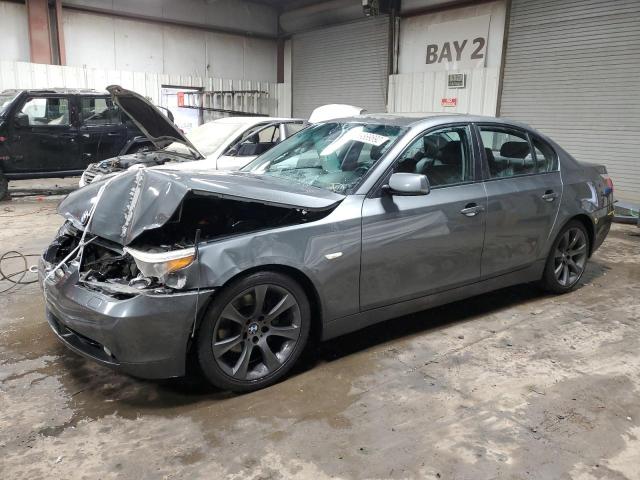 BMW 530 I 2004 wbana73584b801916