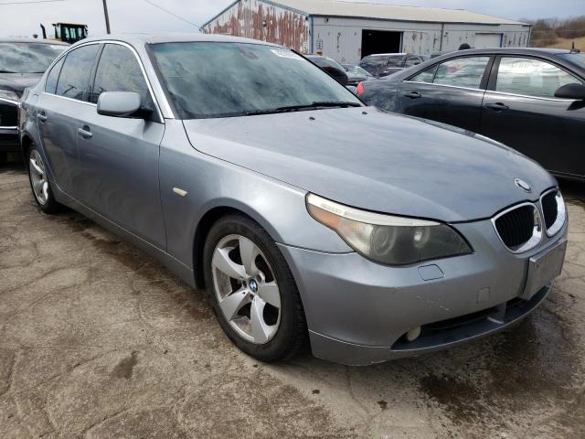 BMW 530 I 2004 wbana73594b805070