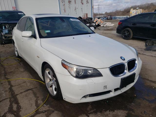 BMW 530 I 2005 wbana73595b814739