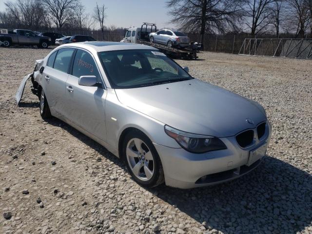 BMW 530 I 2005 wbana73595b818192