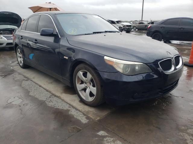 BMW 530 I 2005 wbana73595b819438