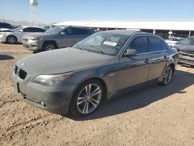 BMW 530 I 2005 wbana73595b819679