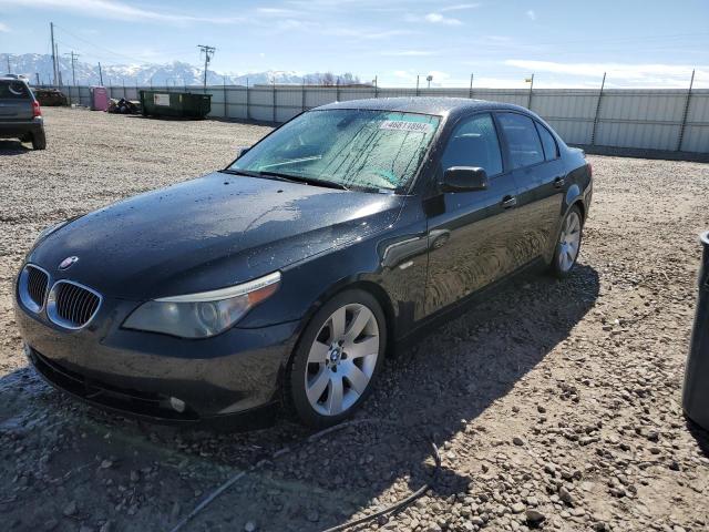 BMW 5 SERIES 2005 wbanb33505cn64632