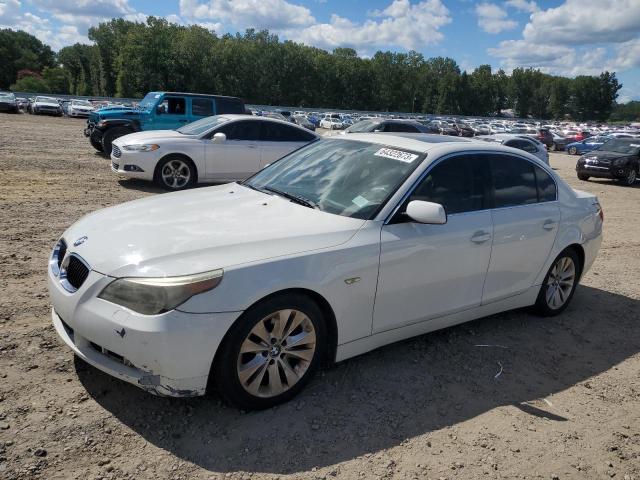 BMW 545 I 2004 wbanb335x4b109131