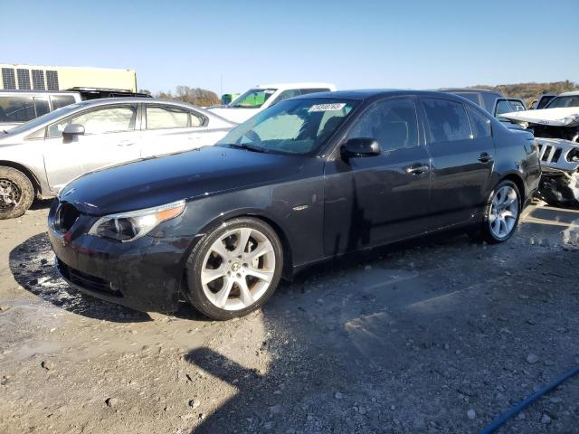 BMW 5 SERIES 2006 wbanb53516cp02319