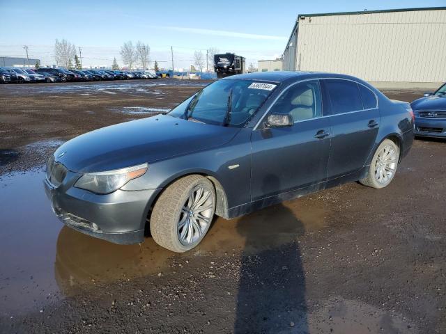 BMW 5 SERIES 2007 wbanb53527cp03514