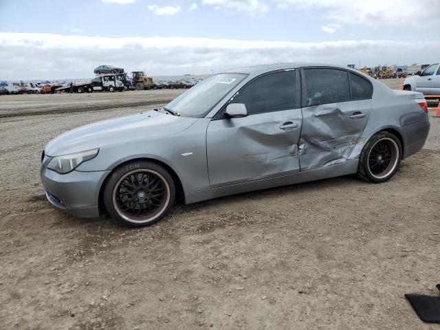 BMW 5 SERIES 2007 wbanb53547cp08388