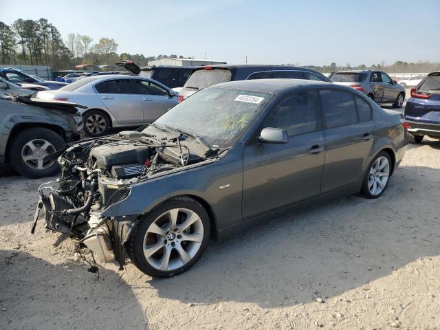 BMW 5 SERIES 2007 wbanb53567cp06903