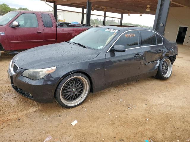 BMW 5 SERIES 2007 wbanb53597cn93948