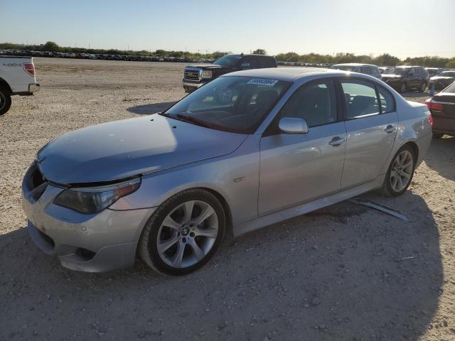 BMW 550 I 2007 wbanb535x7cp05348