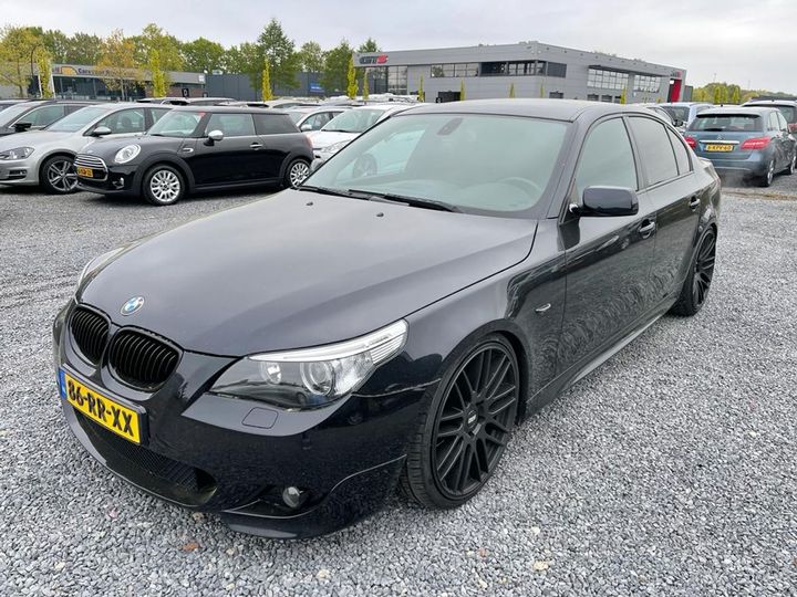 BMW 5-SERIE 2005 wbane31030b947767