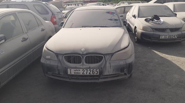 BMW 523I 2007 wbane310x7b958727