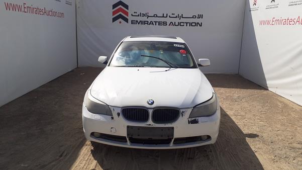 BMW 525I 2006 wbane510x6b977319